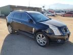 2012 Cadillac SRX Performance Collection