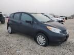 2016 Nissan Versa Note S