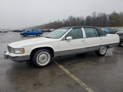 1994 Cadillac Fleetwood Base en venta en Brookhaven, NY