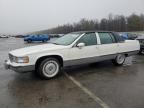 1994 Cadillac Fleetwood Base