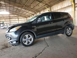 Salvage Cars with No Bids Yet For Sale at auction: 2013 Ford Escape SE