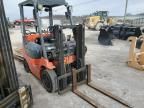 2000 Toyota Fork Lift