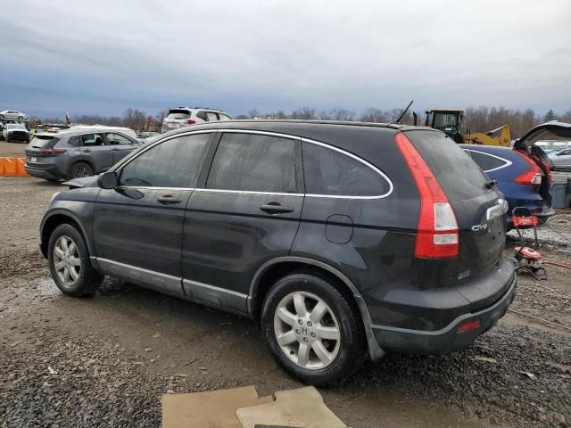 2009 Honda CR-V EX