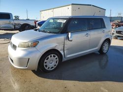 Scion salvage cars for sale: 2009 Scion XB