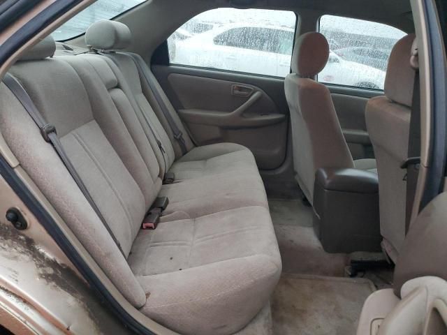 2000 Toyota Camry CE