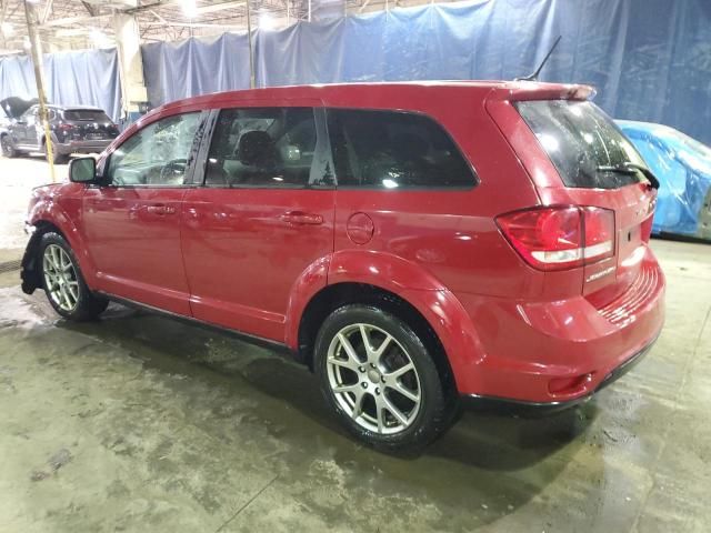 2014 Dodge Journey R/T