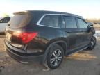 2017 Honda Pilot EXL