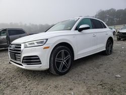 2018 Audi SQ5 Premium Plus en venta en Ellenwood, GA