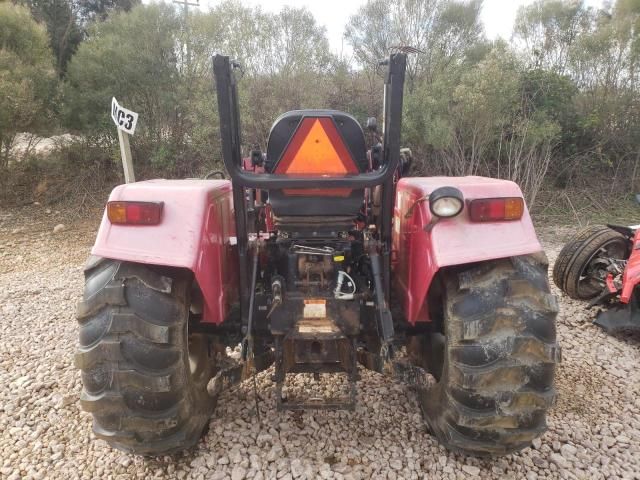 2000 Mahindra And Mahindra 4550 4WD