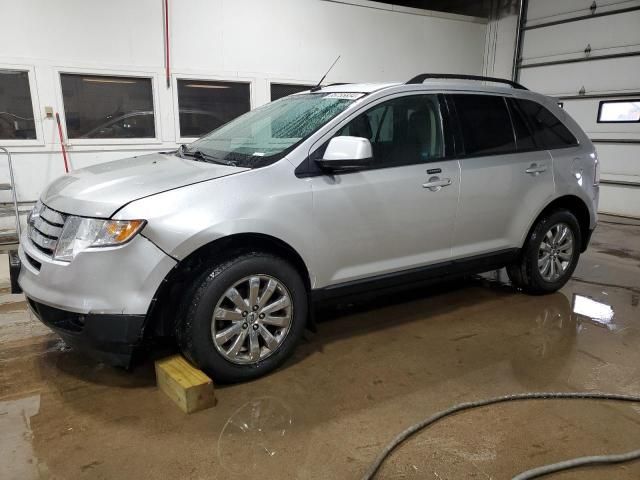 2010 Ford Edge SEL