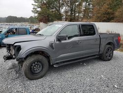 Salvage cars for sale from Copart Cleveland: 2023 Ford F150 Supercrew