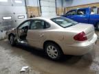 2005 Buick Lacrosse CX