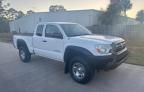 2013 Toyota Tacoma Prerunner Access Cab