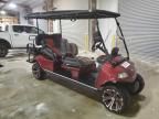 2023 Evol Golf Cart