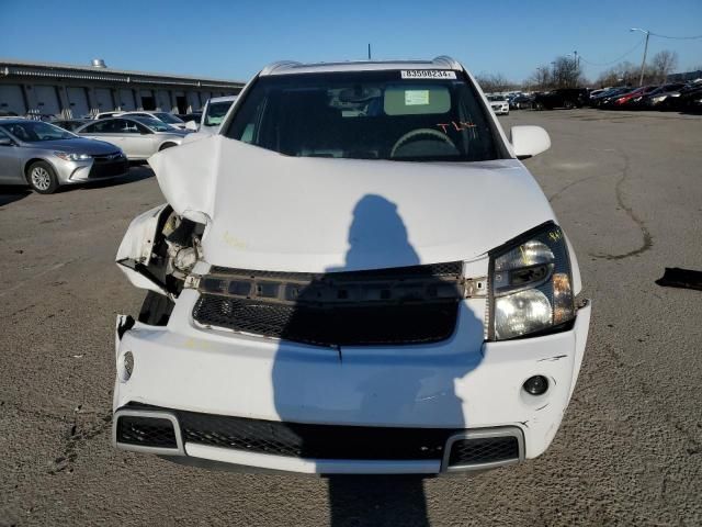 2008 Chevrolet Equinox Sport