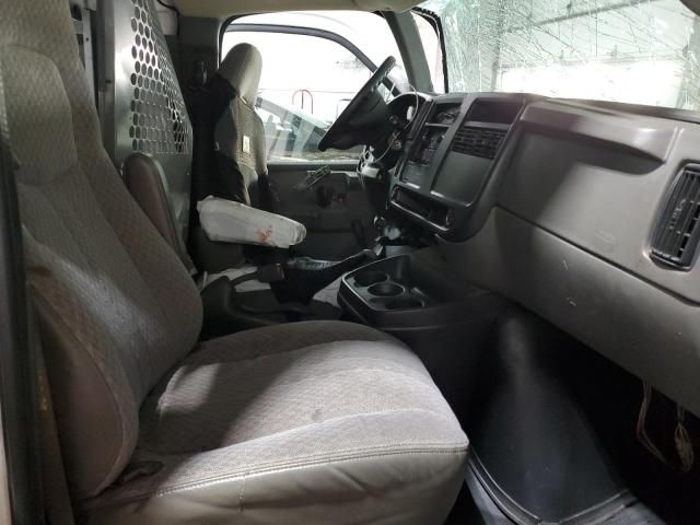 2006 Chevrolet Express G1500