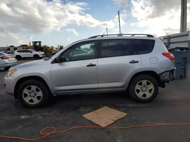 2009 Toyota Rav4