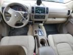 2005 Nissan Frontier King Cab LE