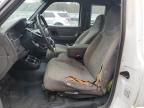 2002 Ford Ranger Super Cab