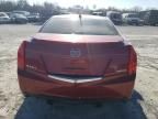 2013 Cadillac ATS Luxury