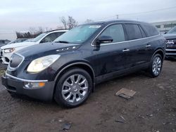 Buick Vehiculos salvage en venta: 2012 Buick Enclave