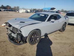 2020 Dodge Challenger SXT en venta en Newton, AL