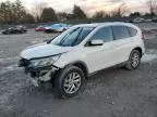 2015 Honda CR-V EXL