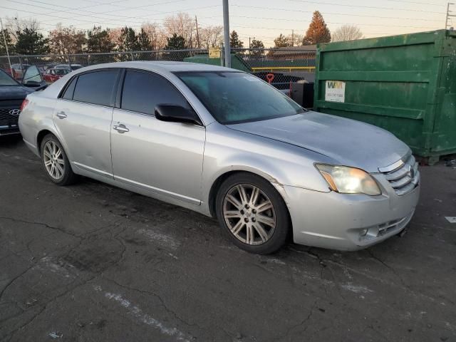 2005 Toyota Avalon XL