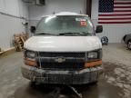 2013 Chevrolet Express G1500