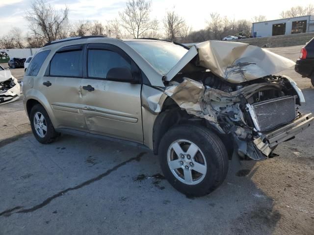 2007 Chevrolet Equinox LS