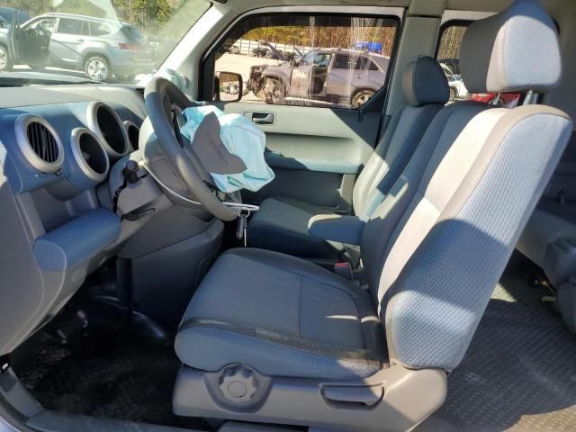 2003 Honda Element EX