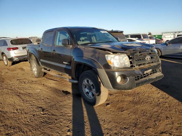 2006 Toyota Tacoma Double Cab