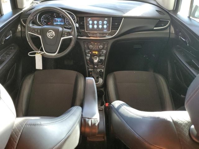 2019 Buick Encore Sport Touring