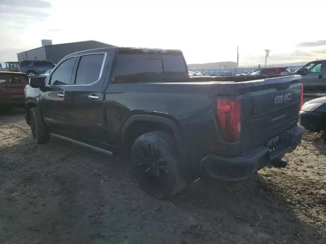 2020 GMC Sierra K1500 Denali