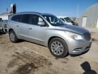 2013 Buick Enclave