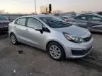 2017 KIA Rio LX