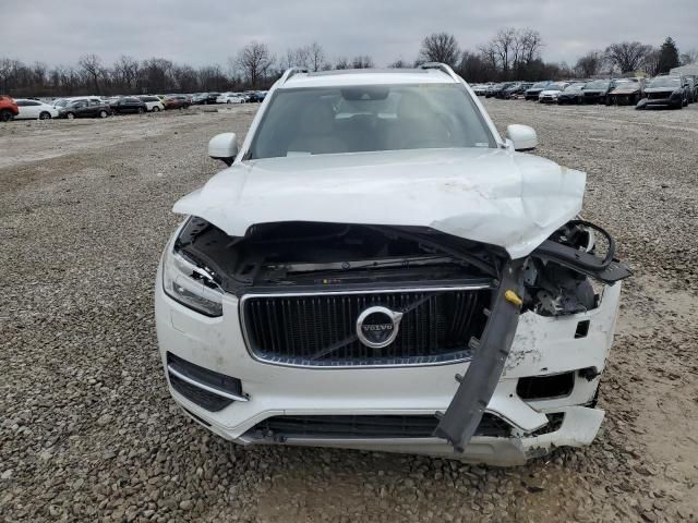 2017 Volvo XC90 T5