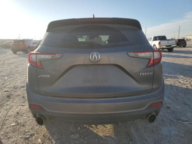 2019 Acura RDX A-Spec