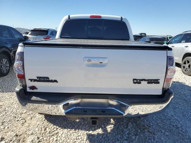 2010 Toyota Tacoma Double Cab Prerunner