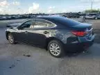 2017 Mazda 6 Sport