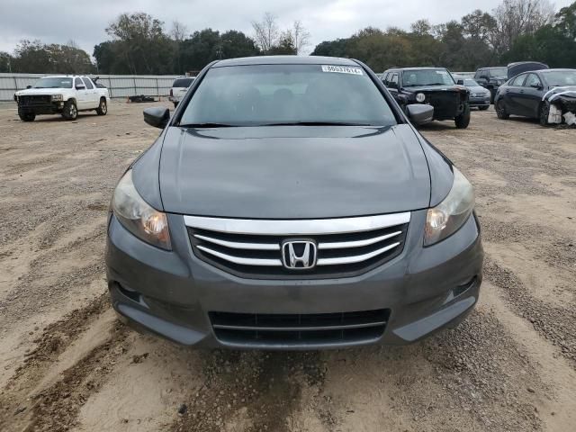 2011 Honda Accord EXL