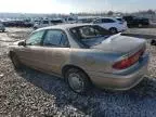 2002 Buick Century Custom