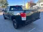 2013 Toyota Tundra Double Cab SR5