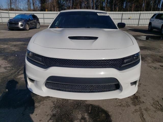 2019 Dodge Charger R/T