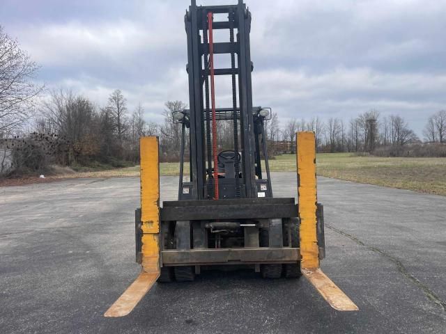 2006 Yale Forklift