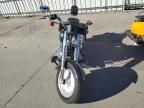 2006 Harley-Davidson Flstfi