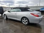 2007 Toyota Camry Solara SE