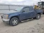 2005 GMC Canyon