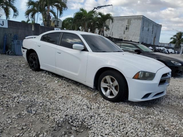 2011 Dodge Charger