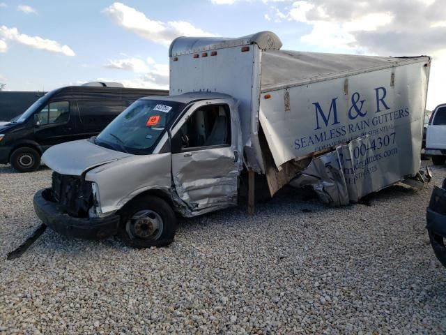 2005 Chevrolet Express G3500